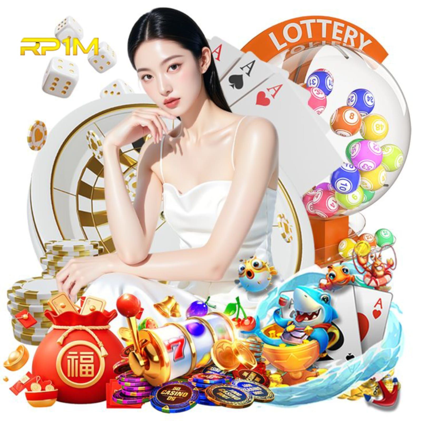Dream Catcher Game